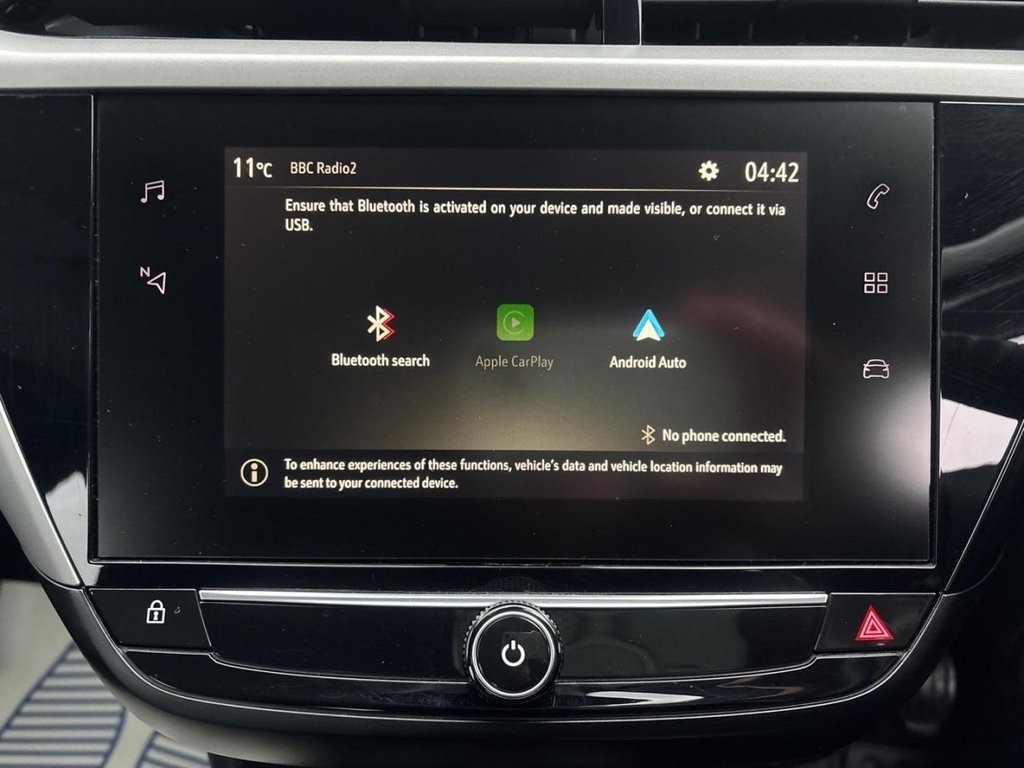 Used Vauxhall Corsa 2020 for sale - 78199935: Photo 22