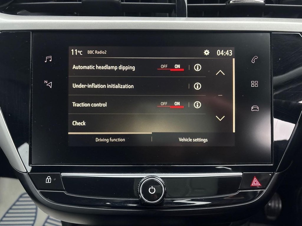 Used Vauxhall Corsa 2020 for sale - 78199935: Photo 24