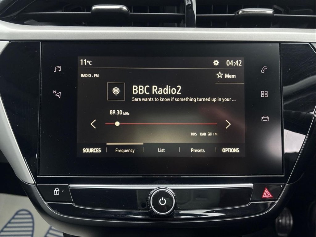 Used Vauxhall Corsa 2020 for sale - 78199935: Photo 25