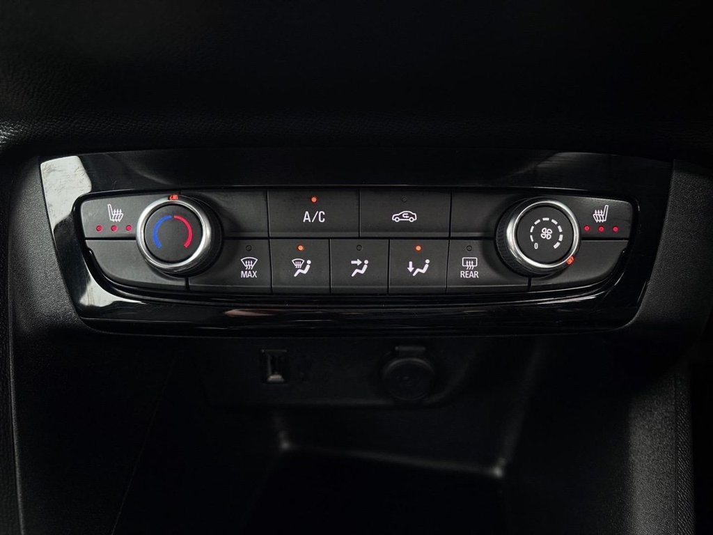 Used Vauxhall Corsa 2020 for sale - 78199935: Photo 27