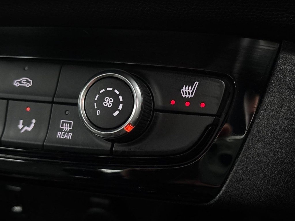 Used Vauxhall Corsa 2020 for sale - 78199935: Photo 28