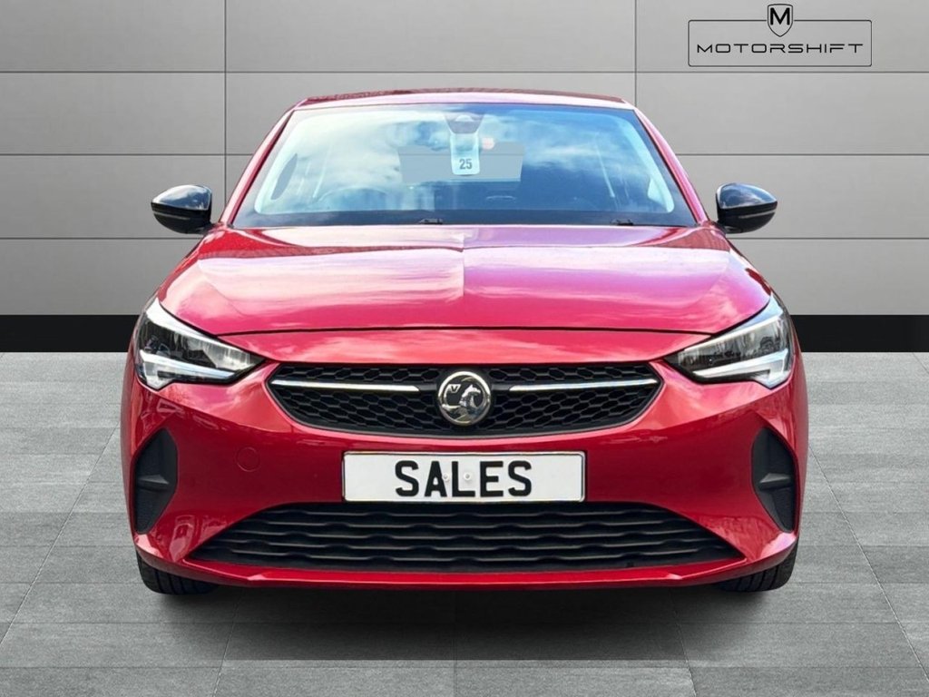 Used Vauxhall Corsa 2020 for sale - 78199935: Photo 3