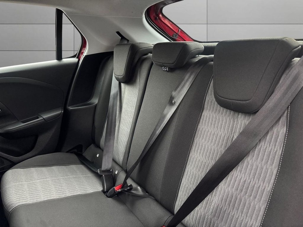 Used Vauxhall Corsa 2020 for sale - 78199935: Photo 39