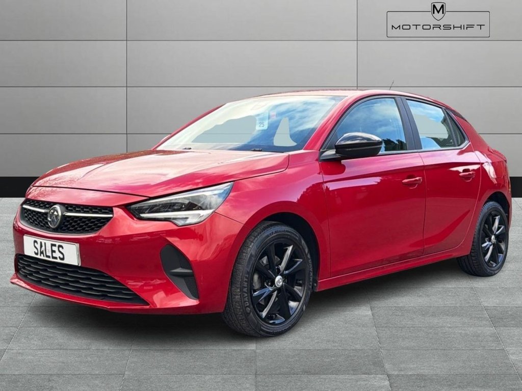 Used Vauxhall Corsa 2020 for sale - 78199935: Photo 4