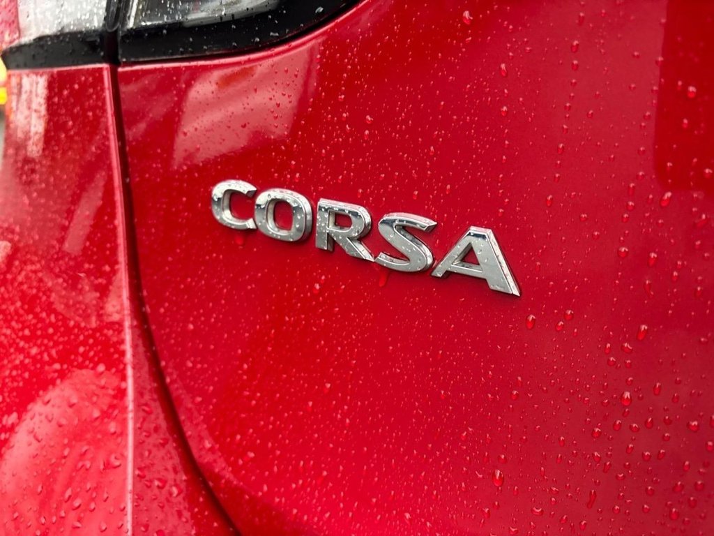 Used Vauxhall Corsa 2020 for sale - 78199935: Photo 41