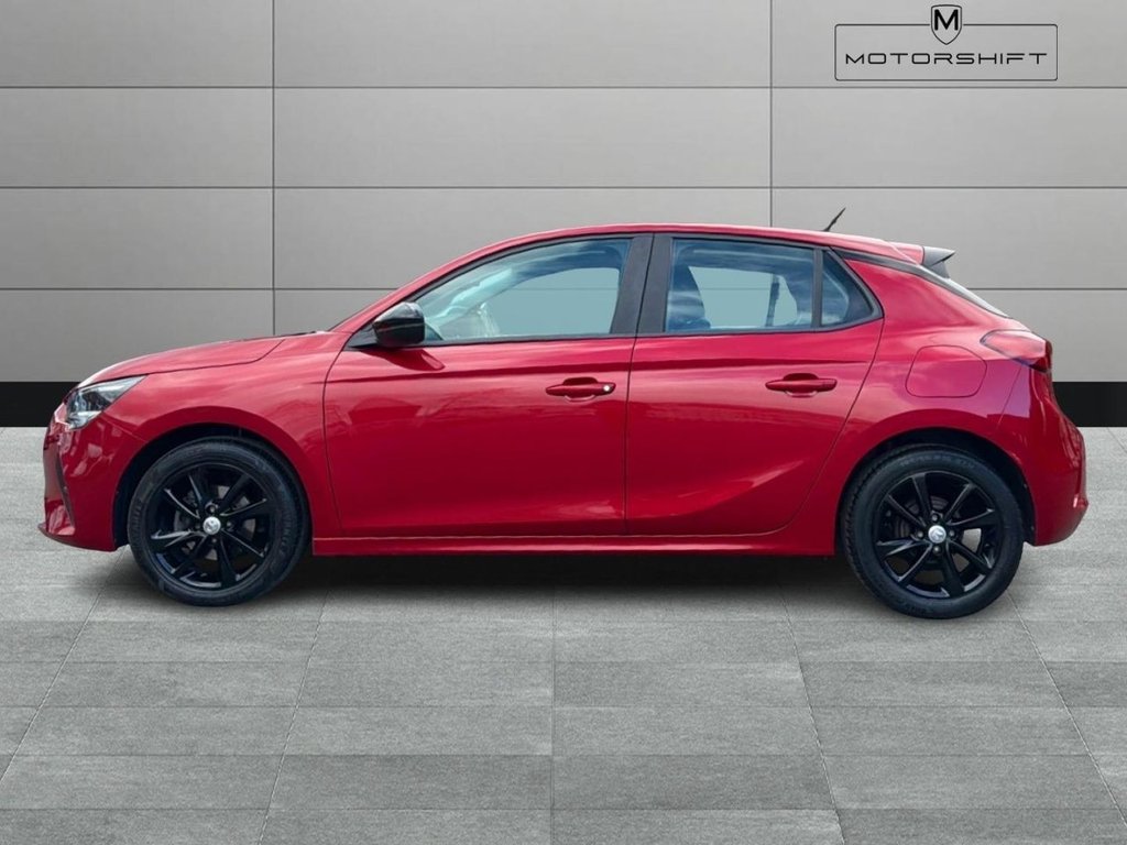 Used Vauxhall Corsa 2020 for sale - 78199935: Photo 6