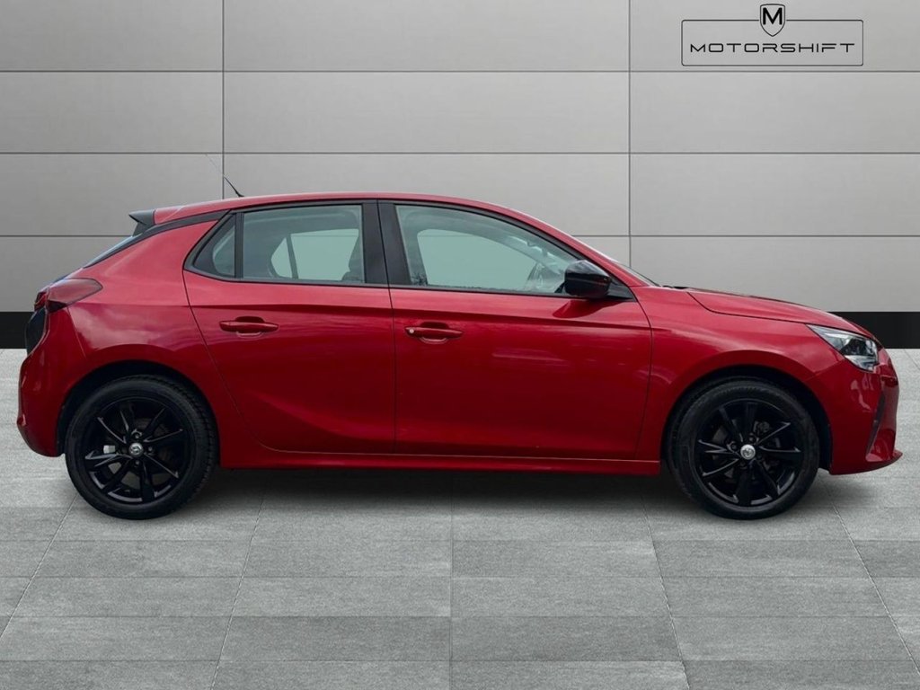 Used Vauxhall Corsa 2020 for sale - 78199935: Photo 7