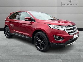 Used Ford Edge 2016 for sale - 79370820: Photo