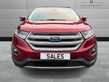 Used Ford Edge 2016 for sale - 79370820: Photo