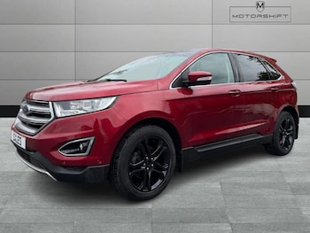Used Ford Edge 2016 for sale - 79370820: Photo