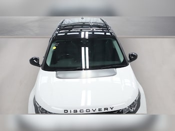Used Land Rover Discovery Sport 2016 for sale - 78880183: Photo