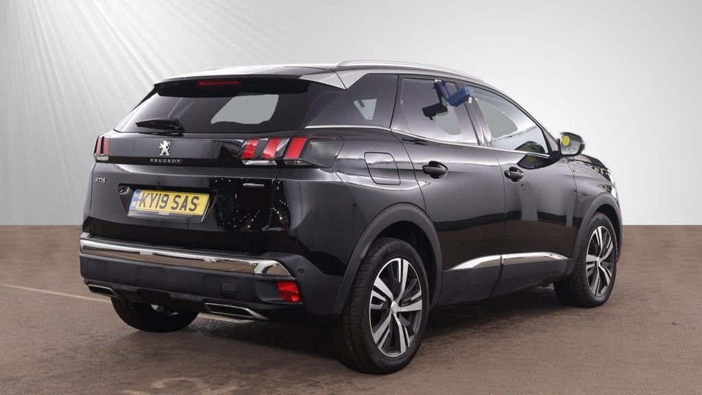 Used Peugeot 3008 2019 for sale - 78200109: Photo 13