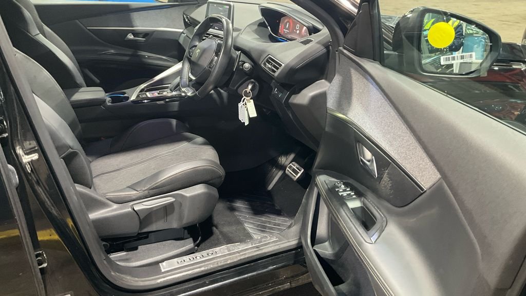 Used Peugeot 3008 2019 for sale - 78200109: Photo 16