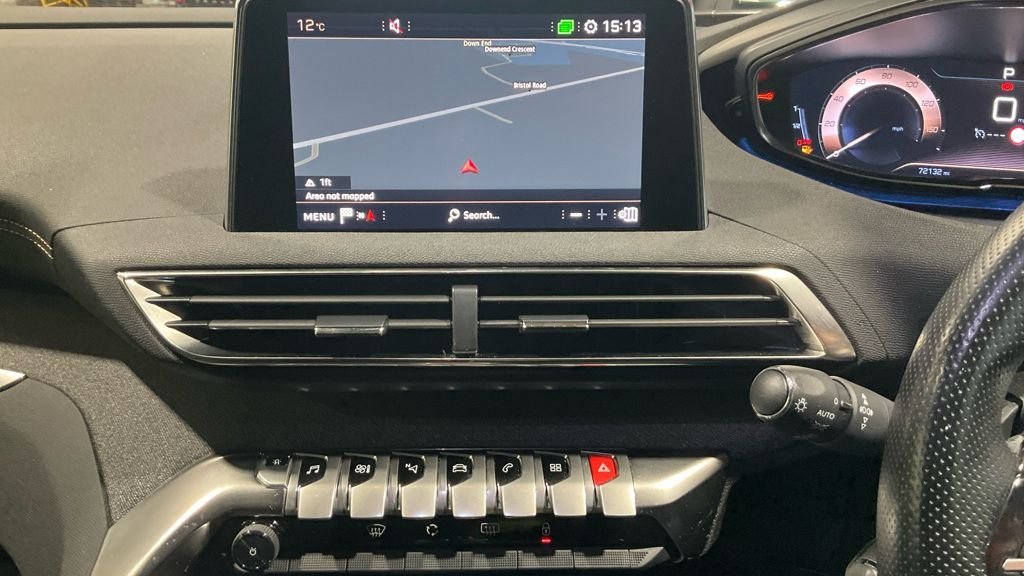 Used Peugeot 3008 2019 for sale - 78200109: Photo 18