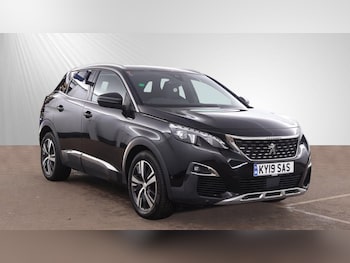 Used Peugeot 3008 2019 for sale - 78200109: Photo