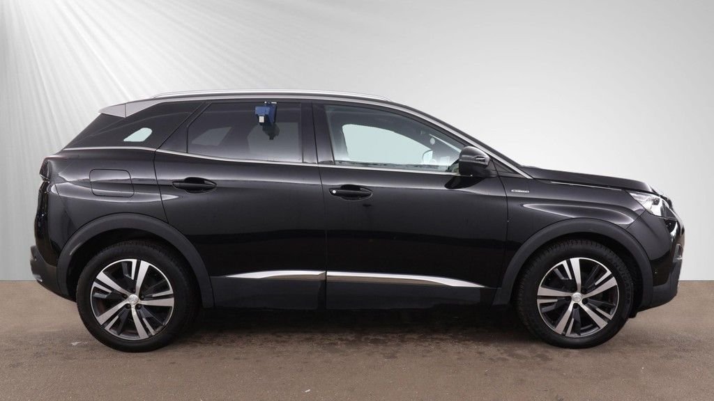 Used Peugeot 3008 2019 for sale - 78200109: Photo 8