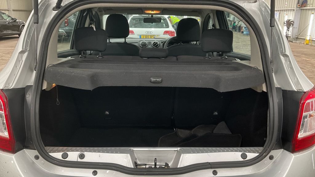 Used Dacia Sandero 2015 for sale - 78200377: Photo 24