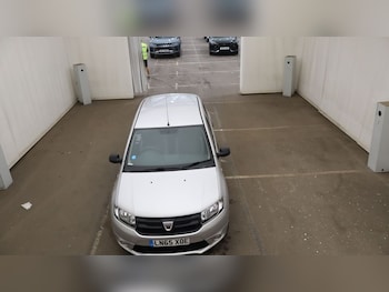 Used Dacia Sandero 2016 for sale - 78200377: Photo