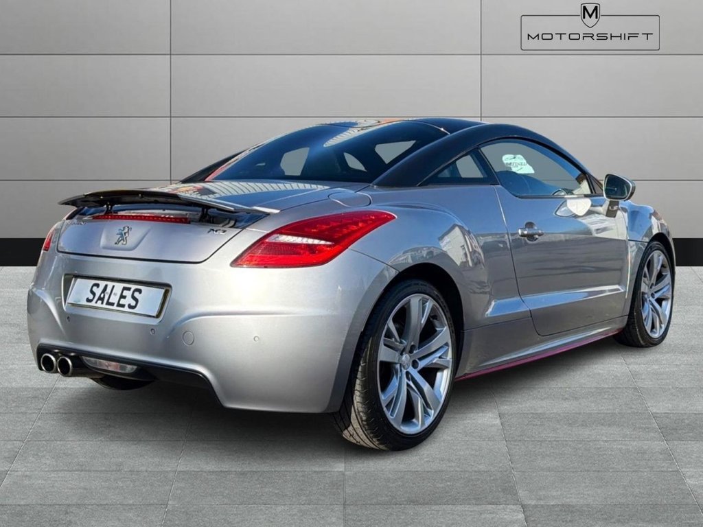 Used Peugeot RCZ 2014 for sale - 78200321: Photo 12