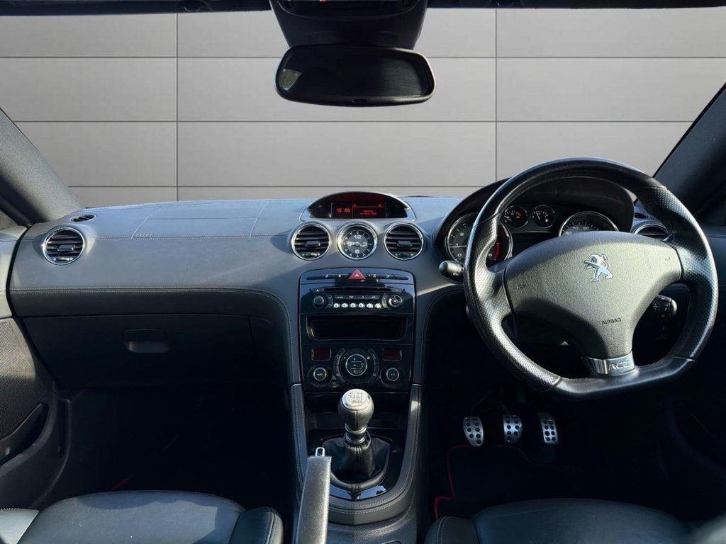 Used Peugeot RCZ 2014 for sale - 78200321: Photo 13