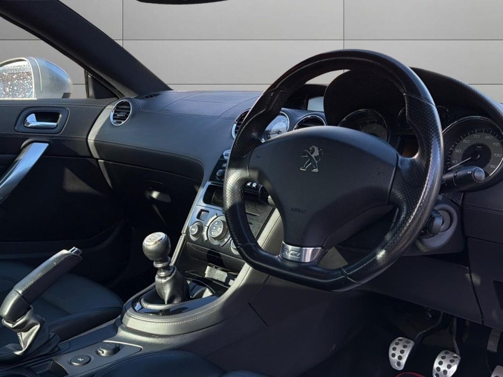 Used Peugeot RCZ 2014 for sale - 78200321: Photo 15