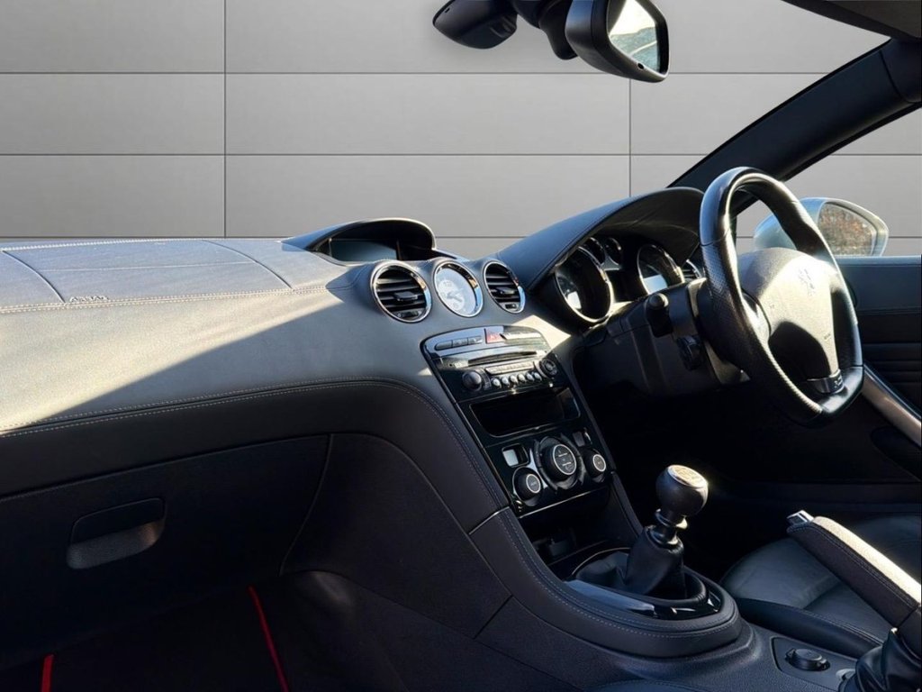 Used Peugeot RCZ 2014 for sale - 78200321: Photo 16