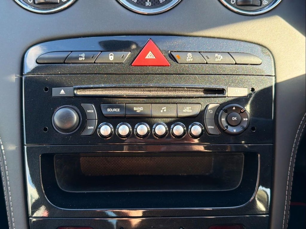 Used Peugeot RCZ 2014 for sale - 78200321: Photo 21