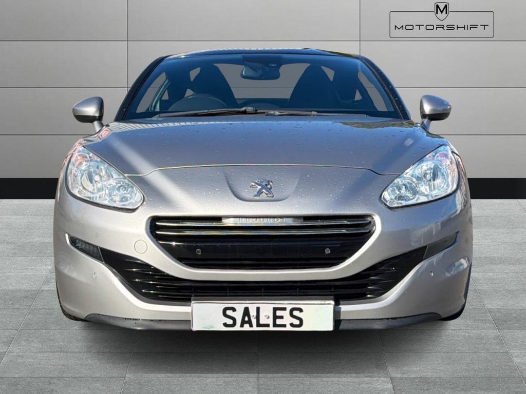 Used Peugeot RCZ 2014 for sale - 78200321: Photo 3