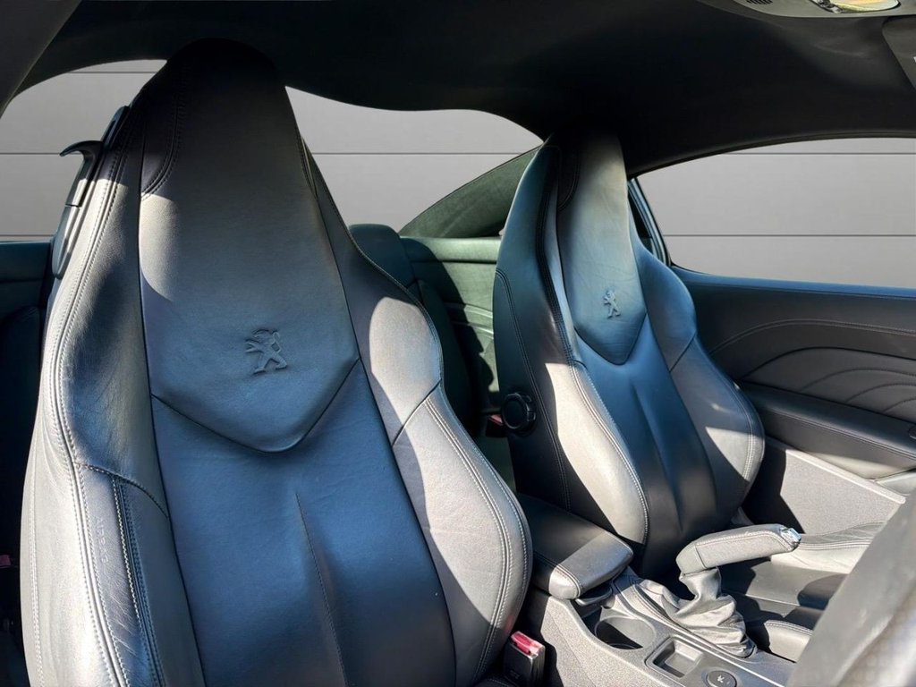 Used Peugeot RCZ 2014 for sale - 78200321: Photo 31