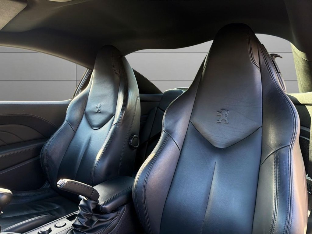 Used Peugeot RCZ 2014 for sale - 78200321: Photo 32