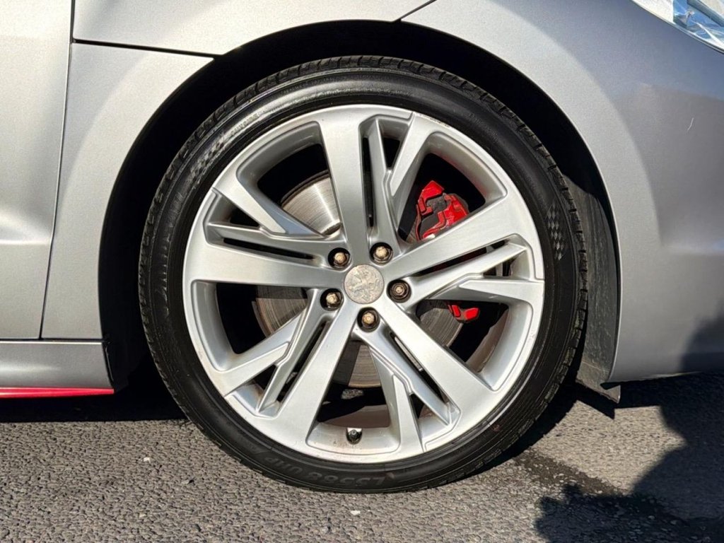 Used Peugeot RCZ 2014 for sale - 78200321: Photo 38