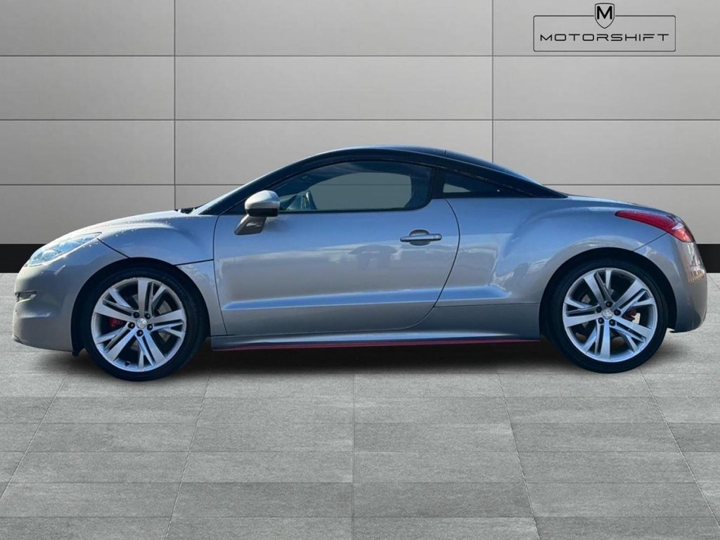 Used Peugeot RCZ 2014 for sale - 78200321: Photo 6