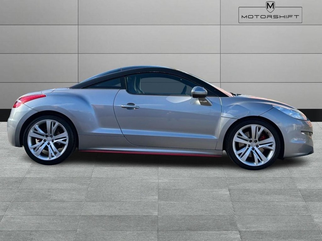 Used Peugeot RCZ 2014 for sale - 78200321: Photo 7