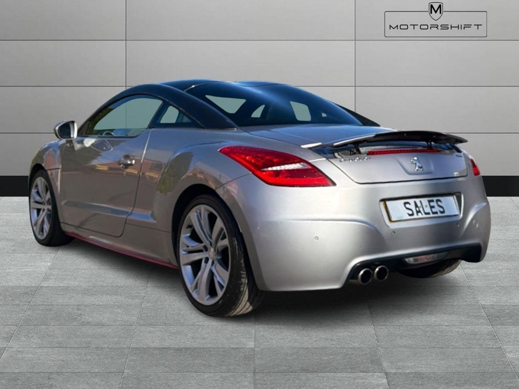 Used Peugeot RCZ 2014 for sale - 78200321: Photo 9