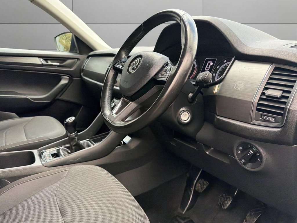 Used Skoda Kodiaq 2017 for sale - 78199953: Photo 15