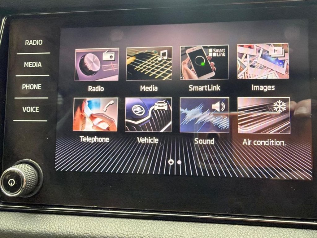 Used Skoda Kodiaq 2017 for sale - 78199953: Photo 21