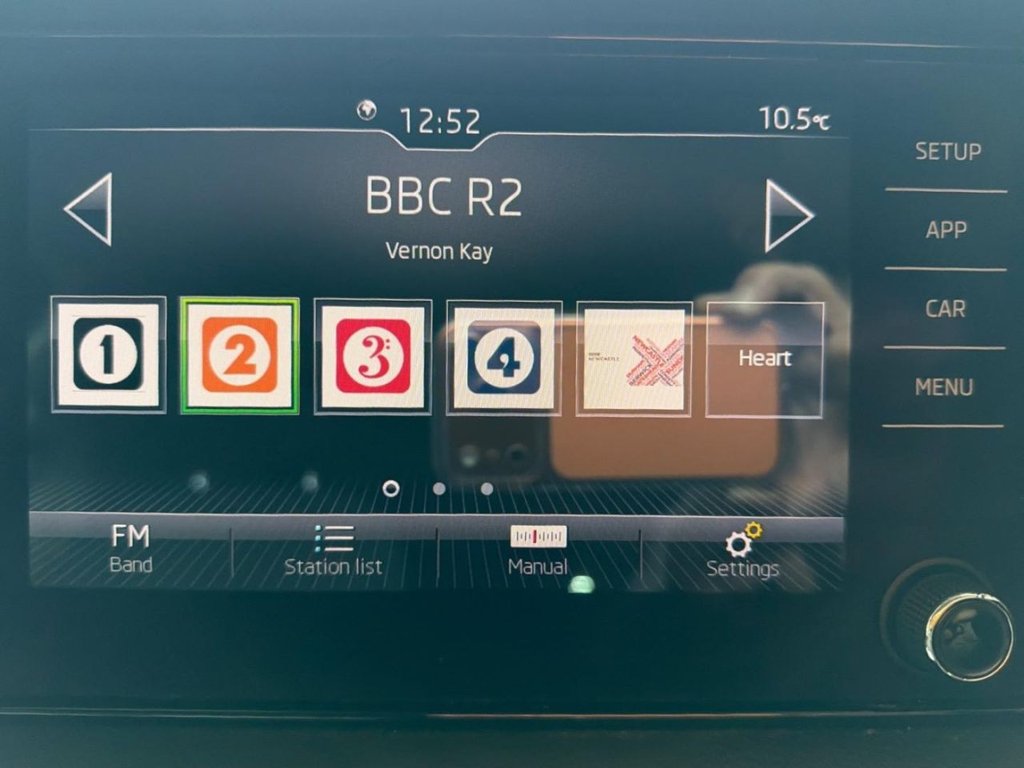 Used Skoda Kodiaq 2017 for sale - 78199953: Photo 22