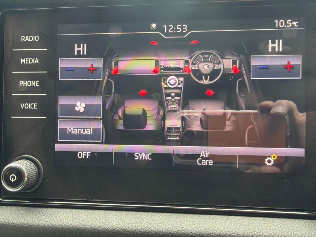 Used Skoda Kodiaq 2017 for sale - 78199953: Photo 24