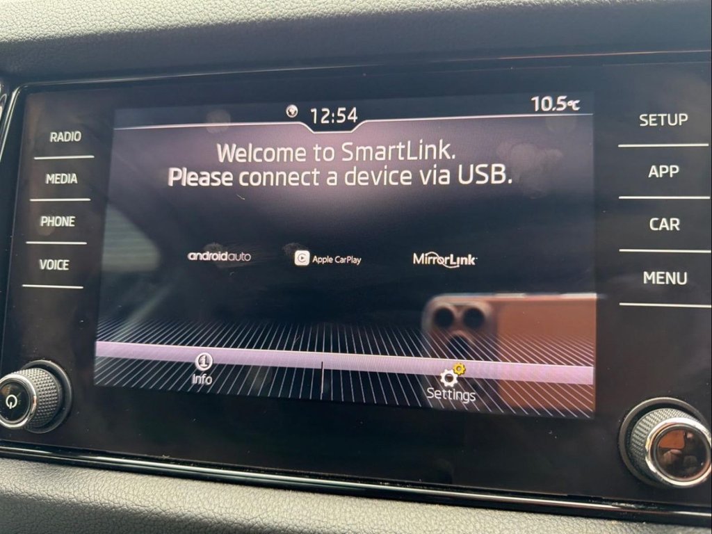 Used Skoda Kodiaq 2017 for sale - 78199953: Photo 25