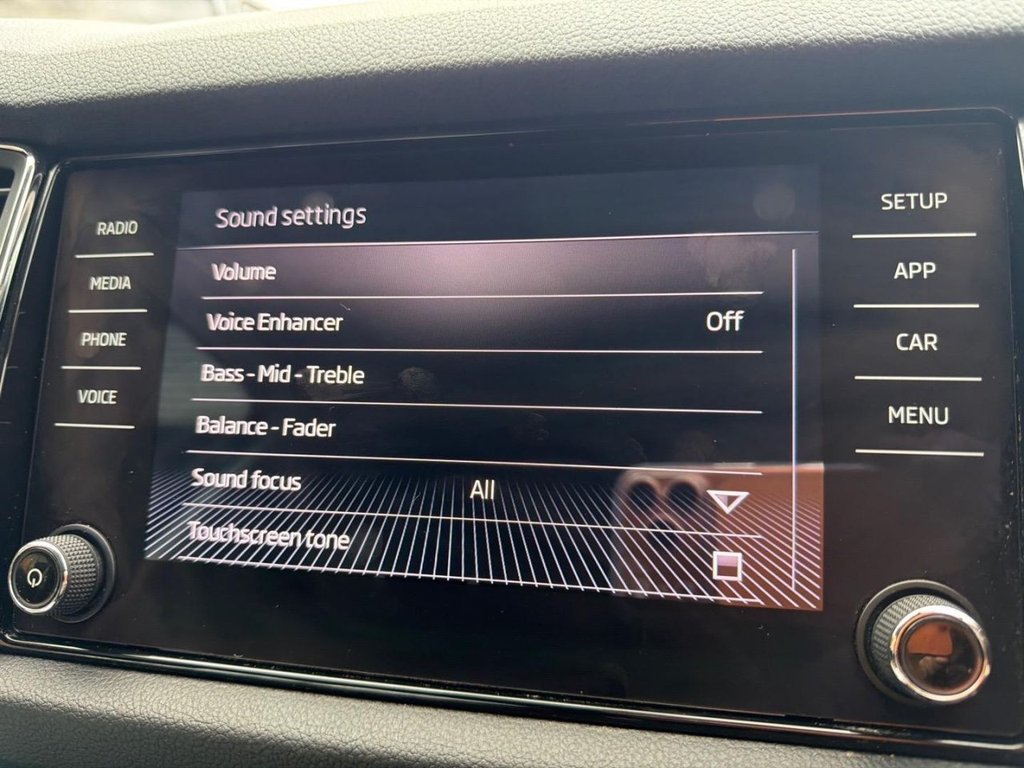 Used Skoda Kodiaq 2017 for sale - 78199953: Photo 29