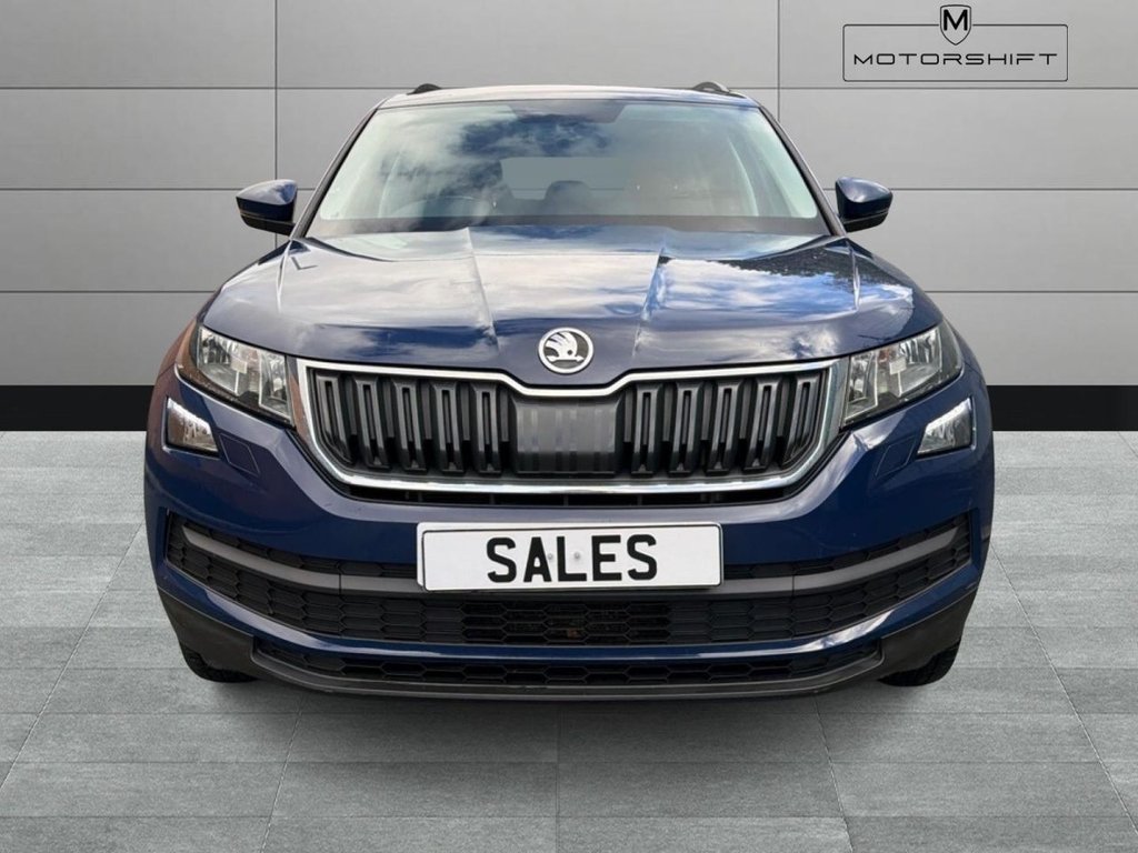 Used Skoda Kodiaq 2017 for sale - 78199953: Photo 3