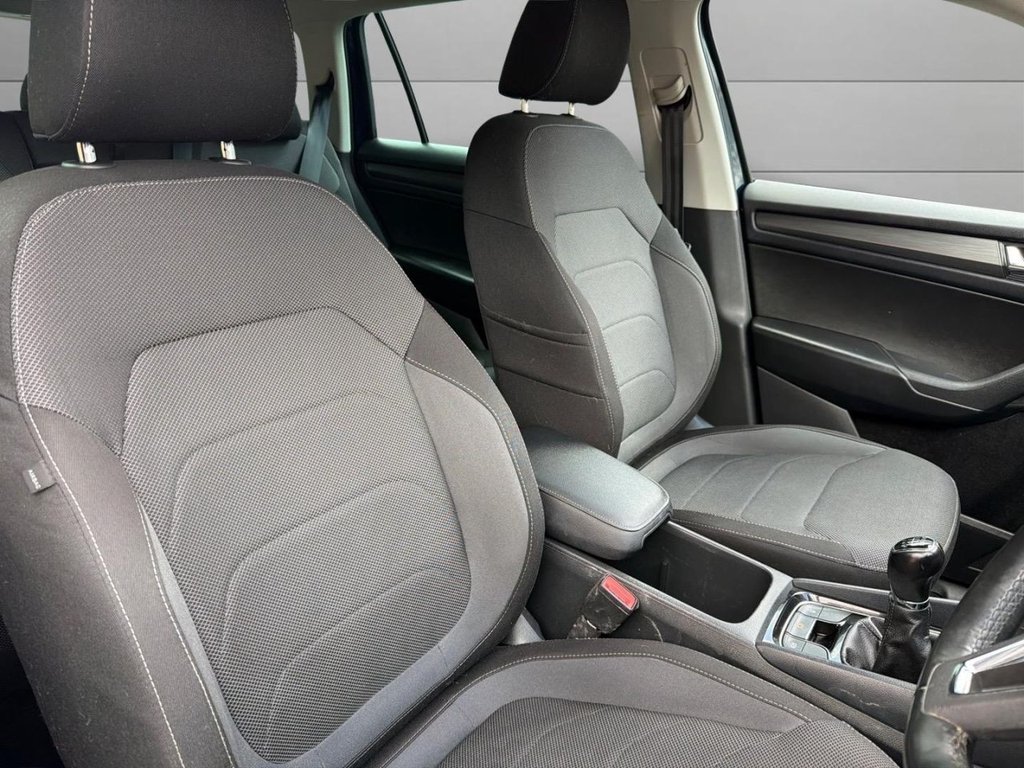 Used Skoda Kodiaq 2017 for sale - 78199953: Photo 32