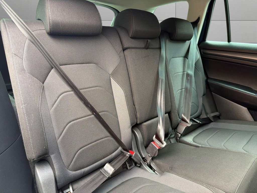 Used Skoda Kodiaq 2017 for sale - 78199953: Photo 38