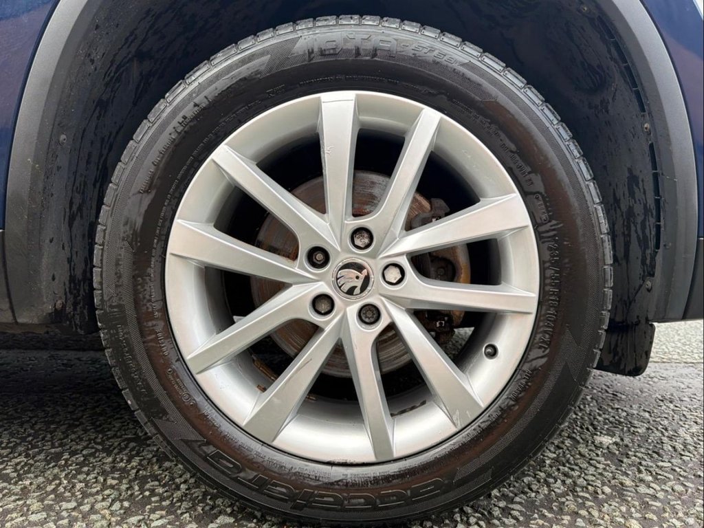 Used Skoda Kodiaq 2017 for sale - 78199953: Photo 41