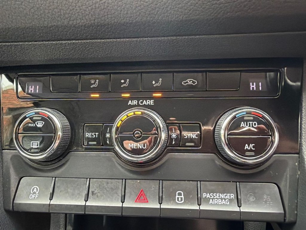 Used Skoda Kodiaq 2017 for sale - 78199953: Photo 42