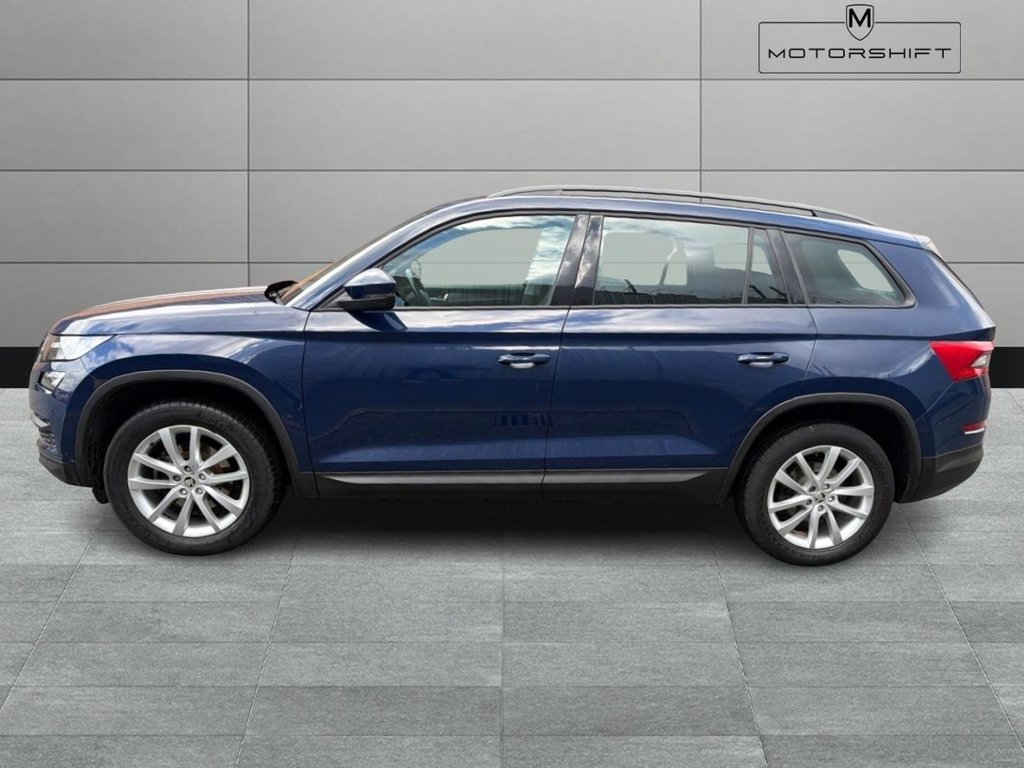 Used Skoda Kodiaq 2017 for sale - 78199953: Photo 6