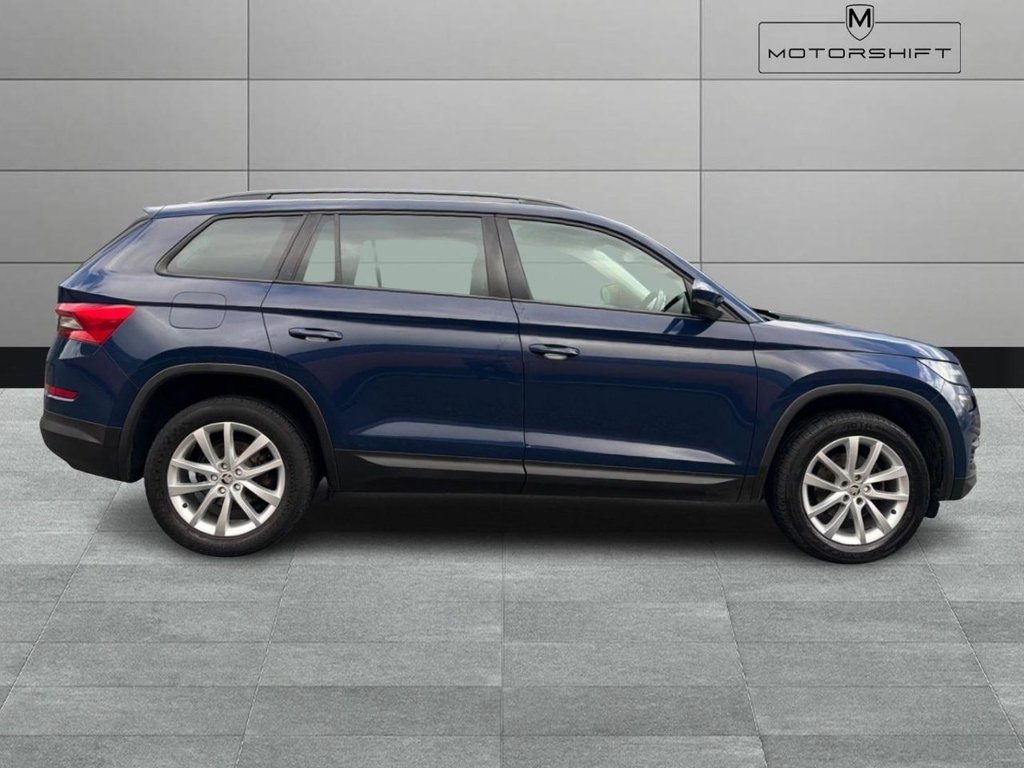 Used Skoda Kodiaq 2017 for sale - 78199953: Photo 7