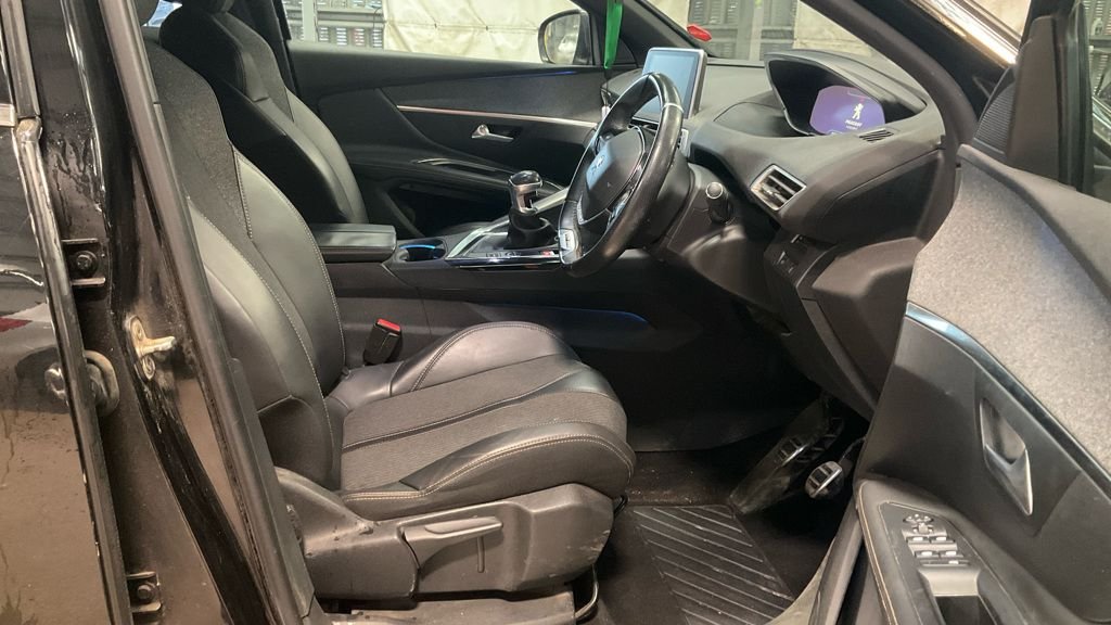 Used Peugeot 3008 2017 for sale - 78200238: Photo 16