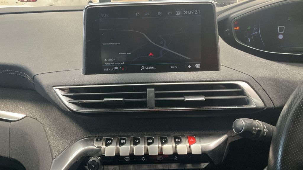 Used Peugeot 3008 2017 for sale - 78200238: Photo 18