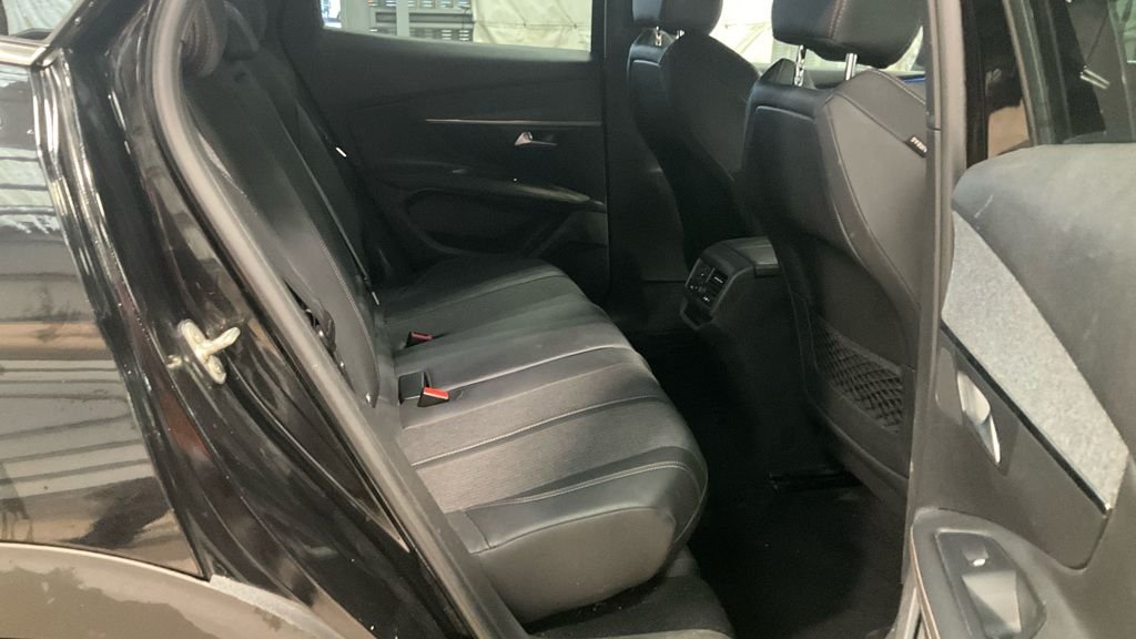 Used Peugeot 3008 2017 for sale - 78200238: Photo 19